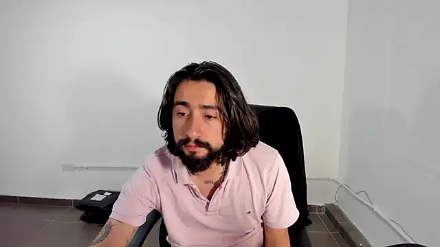 maximusdominus26 online show from March 8, 2026, 7:44 am