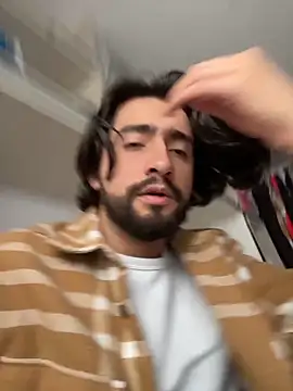 maximusdominus26 online show from November 12, 2025, 6:34 pm