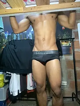 Snapshot of El_morx chatting on October 4, 2025, 5:14 pm El morx online show from October 4, 2025, 5:14 pm