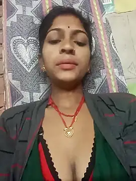 Snapshot of Sali_ji chatting on March 1, 2026, 12:32 am Sali ji online show from March 1, 2026, 12:32 am