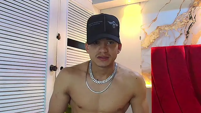 Snapshot of daniscot chatting on November 1, 2025, 3:57 am daniscot online show from November 1, 2025, 3:57 am