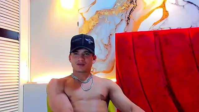 Snapshot of daniscot chatting on November 18, 2025, 3:43 am daniscot online show from November 18, 2025, 3:43 am