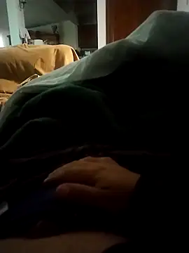 Snapshot of Ricuss9 chatting on October 12, 2025, 1:12 pm Ricuss9 online show from October 12, 2025, 1:12 pm