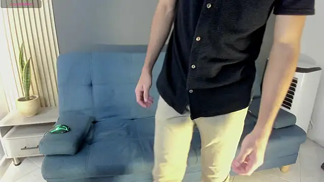 Jaybrown  1 online show from November 28, 2025, 7:36 pm