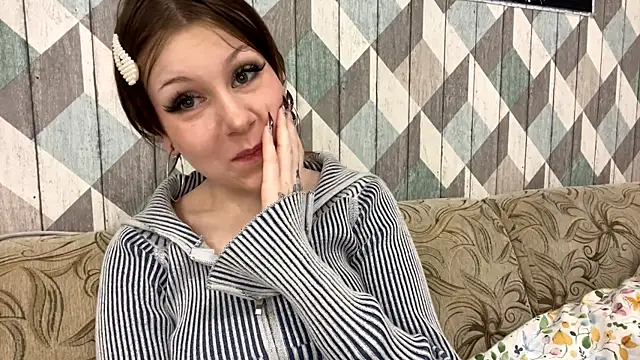 RebelKitsune online show from November 9, 2025, 10:30 am