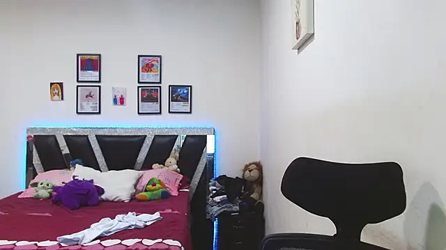 Sebasxxl12 online show from March 4, 2026, 1:35 am