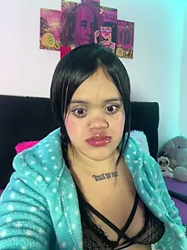 Sussyroxxx online show from February 18, 2026, 4:21 am