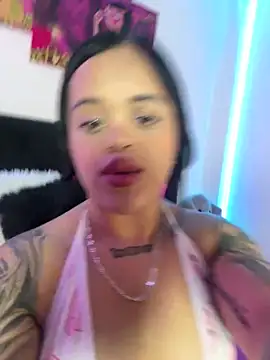 Sussyroxxx online show from March 24, 2026, 2:11 am