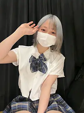 Nyamo-chan online show from June 20, 2026, 4:12 pm