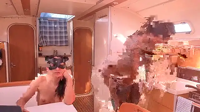 Monk and Mia online show from March 29, 2026, 8:16 am