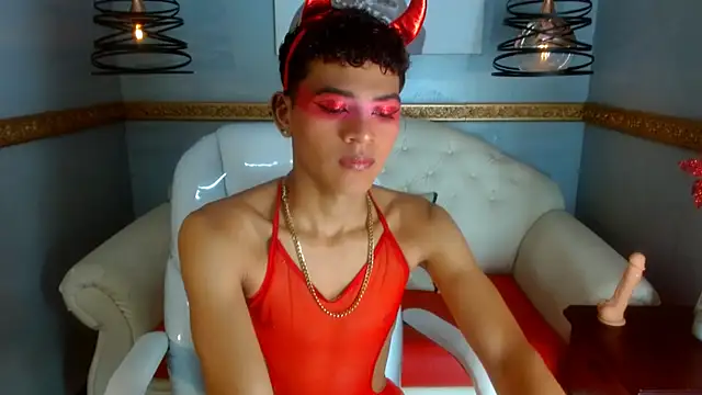 Snapshot of Sammy_Millers chatting on April 14, 2026, 6:46 pm Sammy Millers online show from April 14, 2026, 6:46 pm