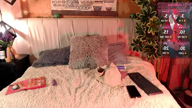 Snapshot of Sammy_Millers chatting on March 18, 2026, 10:32 pm Sammy Millers online show from March 18, 2026, 10:32 pm