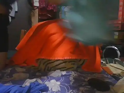 KarlaSexyHot- online show from December 2, 2025, 10:11 pm