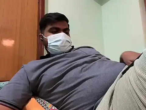 Snapshot of Romeo_Sam2 chatting on September 29, 2025, 8:21 am Romeo Sam2 online show from September 29, 2025, 8:21 am