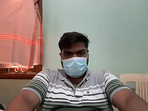 Snapshot of Romeo_Sam2 chatting on October 7, 2025, 5:30 am Romeo Sam2 online show from October 7, 2025, 5:30 am