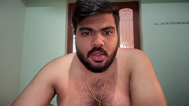 Romeo Sam2 online show from January 11, 2026, 7:15 am