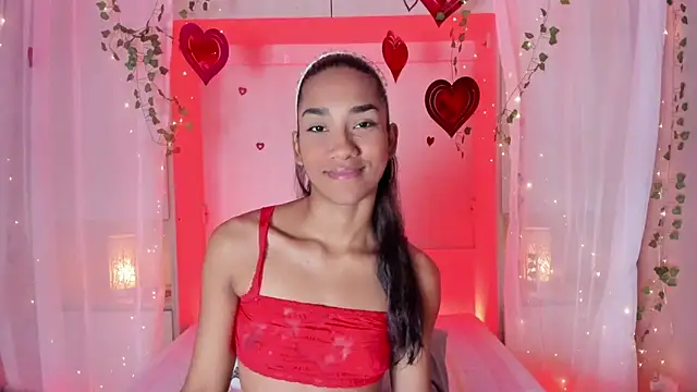 Snapshot of AnahiCollins chatting on February 15, 2026, 1:21 pm AnahiCollins online show from February 15, 2026, 1:21 pm