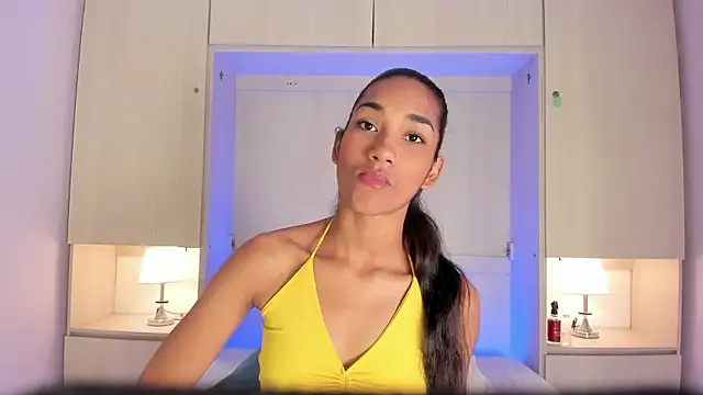 Snapshot of AnahiCollins chatting on January 8, 2026, 11:49 am AnahiCollins online show from January 8, 2026, 11:49 am