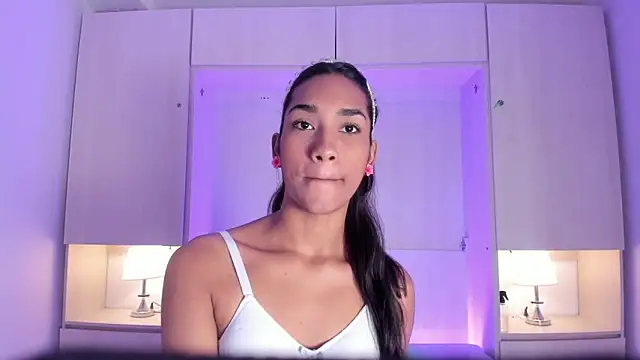 Snapshot of AnahiCollins chatting on February 19, 2026, 11:40 am AnahiCollins online show from February 19, 2026, 11:40 am