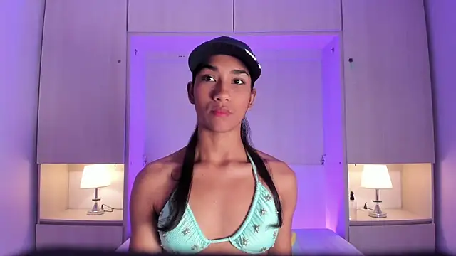 Snapshot of AnahiCollins chatting on February 20, 2026, 11:34 am AnahiCollins online show from February 20, 2026, 11:34 am