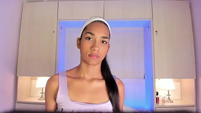 Snapshot of AnahiCollins chatting on January 19, 2026, 11:36 am AnahiCollins online show from January 19, 2026, 11:36 am