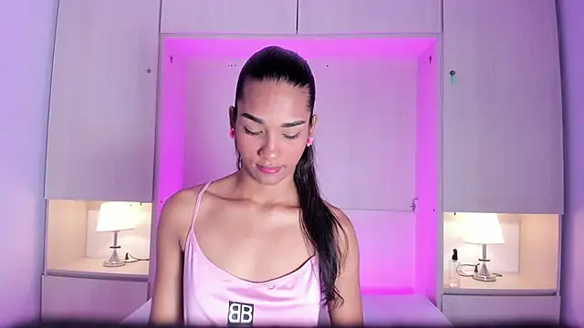 AnahiCollins online show from March 27, 2026, 12:06 pm