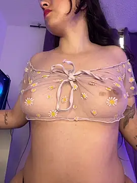 Candyyy 11 online show from November 7, 2025, 7:29 pm