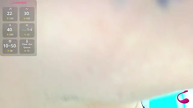 Laura King online show from November 29, 2025, 7:36 pm