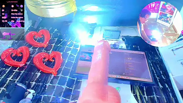 dakotamilf  hot online show from April 14, 2026, 9:14 am