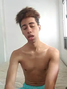 The boy good online show from October 17, 2025, 6:32 pm