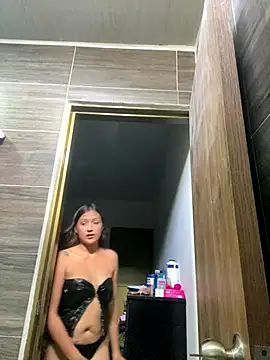 Cielo6925 online show from October 19, 2025, 5:48 pm