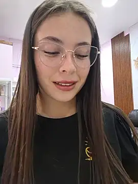 EmmaValencia  online show from March 21, 2026, 11:08 pm