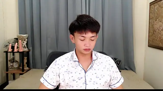 Wild Prince69 online show from November 26, 2025, 12:10 am