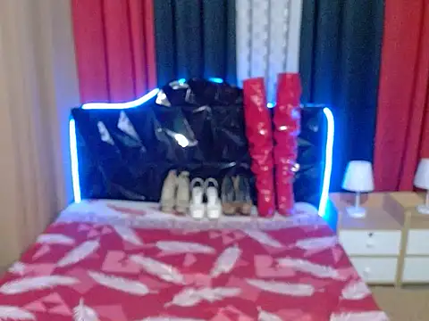 AsianGoddess18 online show from February 22, 2026, 3:02 pm