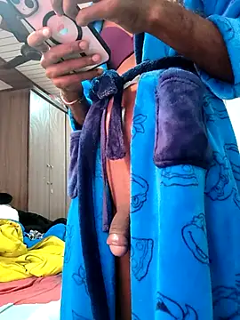 Rahulkumar 89 online show from December 5, 2025, 3:49 am