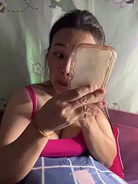 Suna-ny online show from November 6, 2025, 5:11 am