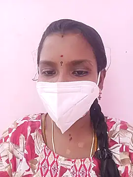 Snapshot of Tamil_Monika chatting on October 8, 2025, 8:05 am Tamil Monika online show from October 8, 2025, 8:05 am