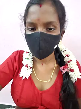 Tamil Monika online show from March 19, 2026, 8:25 am