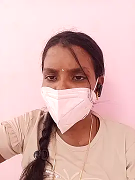 Snapshot of Tamil_Monika chatting on October 9, 2025, 7:42 am Tamil Monika online show from October 9, 2025, 7:42 am