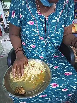 Tamilselviroja- online show from July 12, 2026, 2:51 pm