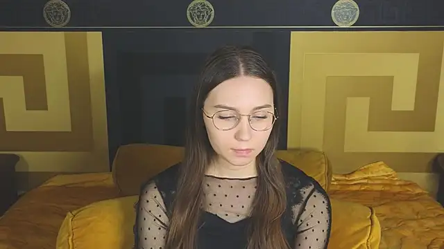 OliviaLay online show from January 16, 2026, 10:41 am