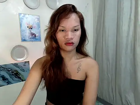 amandareddragon online show from June 3, 2026, 9:08 pm