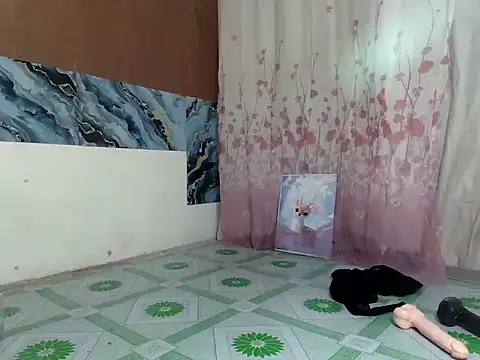 amandareddragon online show from June 29, 2026, 5:56 pm