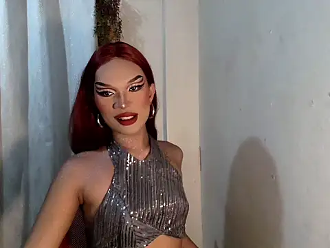 amandareddragon online show from October 12, 2025, 10:27 am