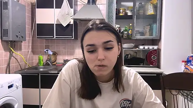 JaneFosterxx online show from December 1, 2025, 3:46 pm