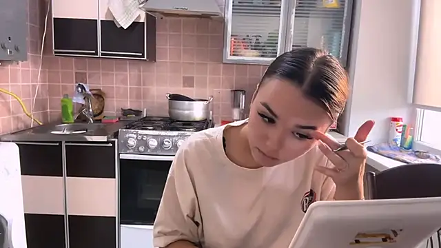 JaneFosterxx online show from December 2, 2025, 5:42 am