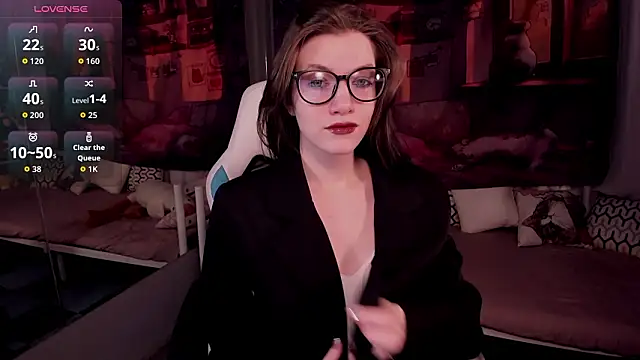 CathyAdams online show from February 11, 2026, 6:46 am