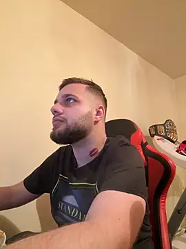 Snapshot of KingAdonisss chatting on October 22, 2025, 12:48 pm KingAdonisss online show from October 22, 2025, 12:48 pm