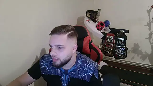 Snapshot of KingAdonisss chatting on October 28, 2025, 5:56 pm KingAdonisss online show from October 28, 2025, 5:56 pm