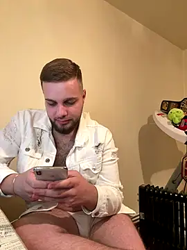 Snapshot of KingAdonisss chatting on November 9, 2025, 2:48 am KingAdonisss online show from November 9, 2025, 2:48 am